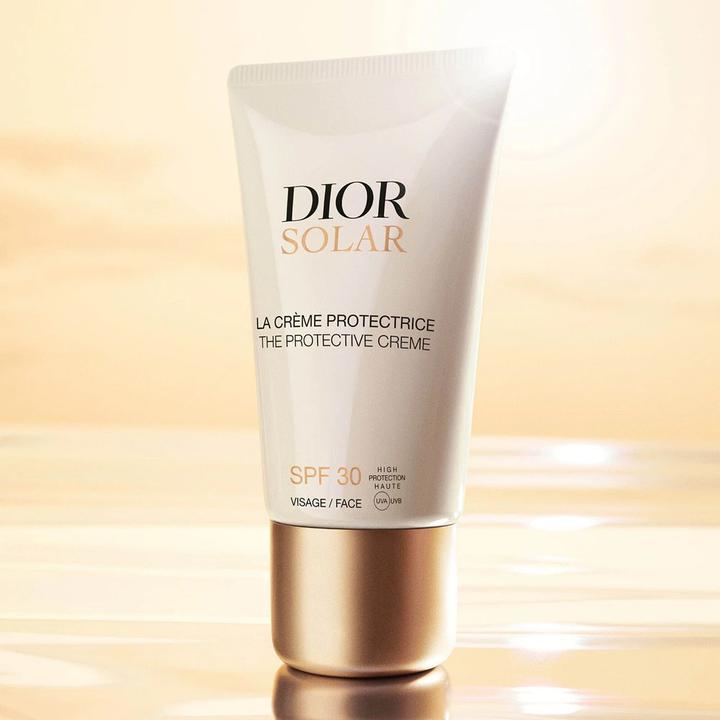 Produktbild Dior Solar (Sonnencreme, SPF 30, 50 ml)