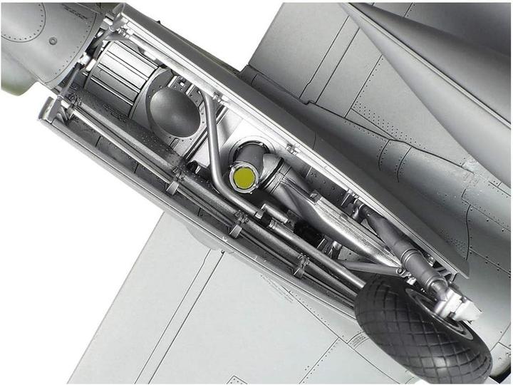 Actual product image Tamiya 1/48 Lockheed P-38 F/G Lightning