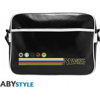 ABYstyle, Borsa, Magic the Gathering Messenger Bag: Retro Logo