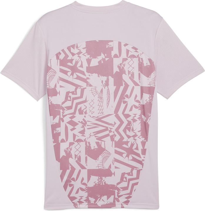 Productafbeelding Puma ACM Prematch SS Trui (M)