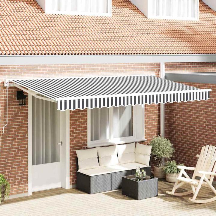 Produktbild vidaXL Markise (2 m)