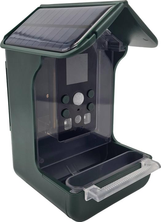 Produktbild Berger & Schröter Futterautomat