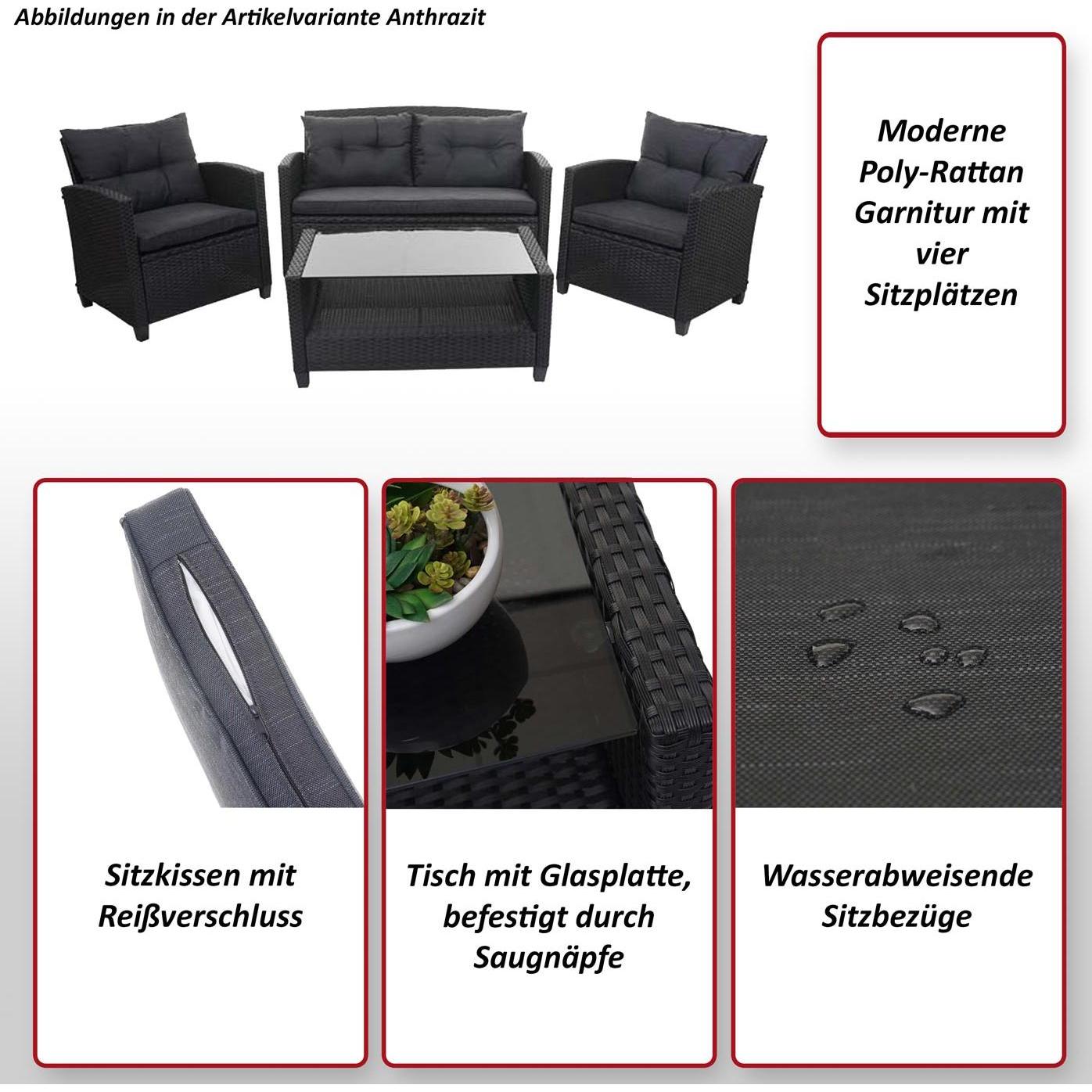 Thumbnail - MCW, Gartenlounge, F10