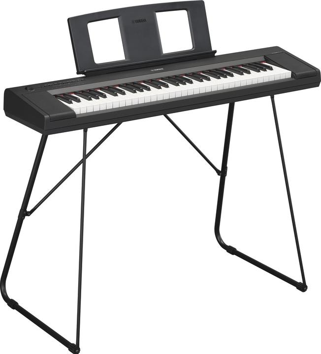 Produktbild Yamaha NP-15B Piaggero (61 Tasten)