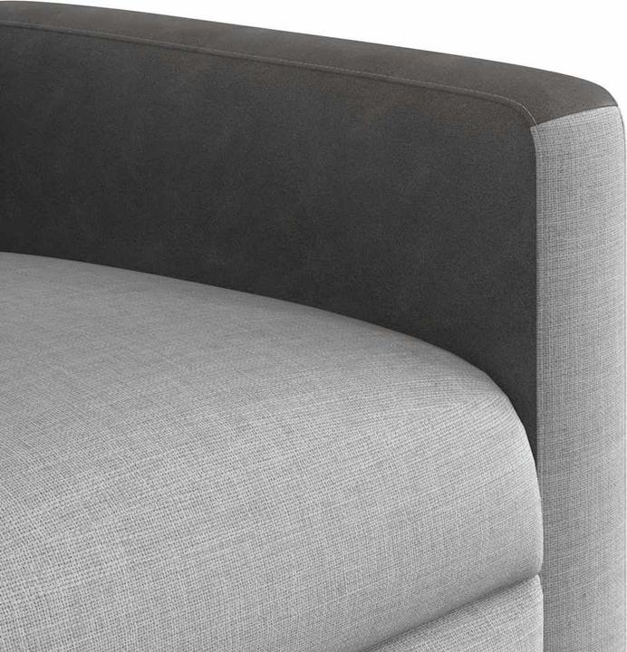 Produktbild vidaXL Relaxsessel