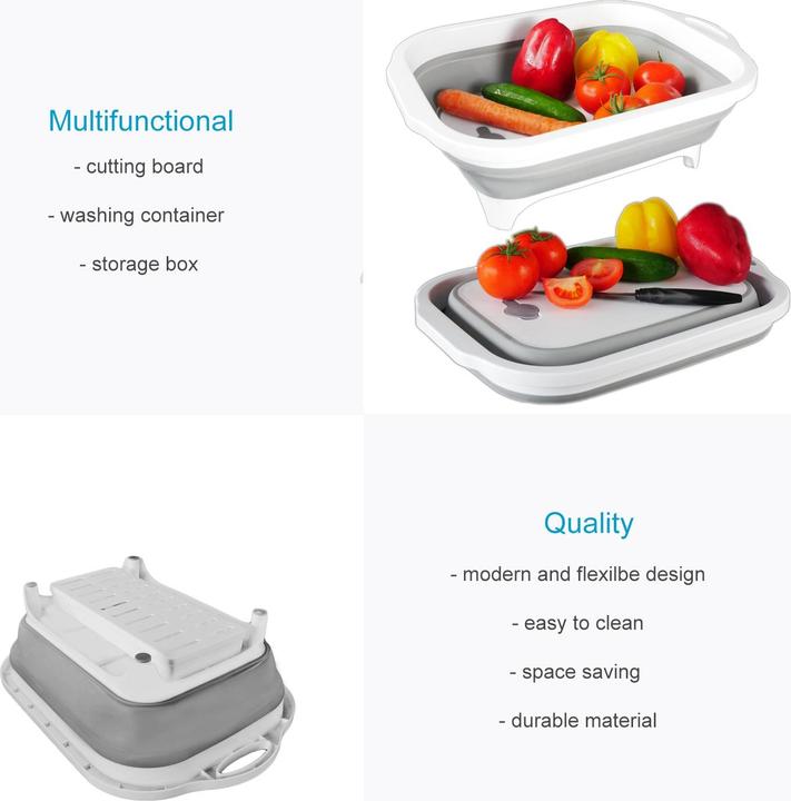 Actual product image Intirilife Drip tray