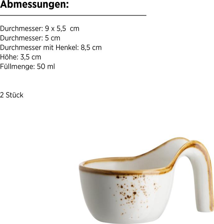 Produktbild Mäser Pintar (26 cm)