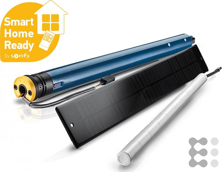 Image du produit somfy Funkantrieb