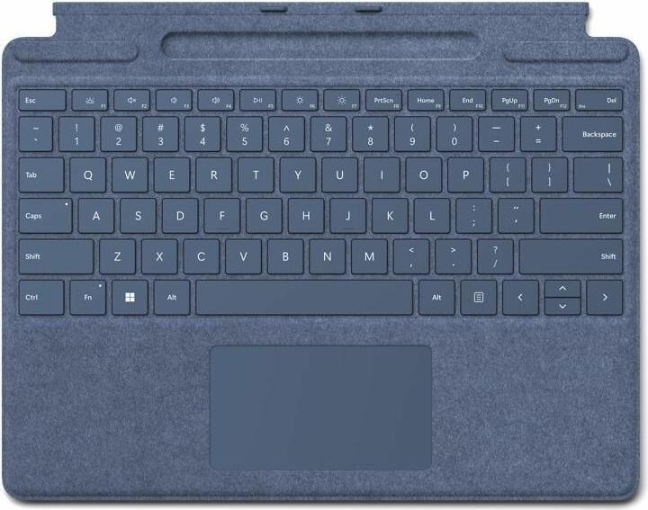 Produktbild Microsoft Surface Pro Signature (DE, Docking)