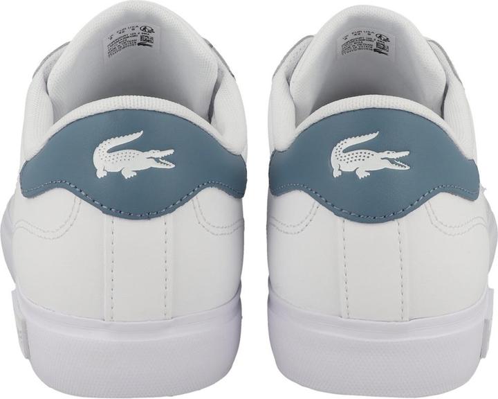 Produktbild Lacoste Powercourt 125 2 - 66713 (40.5)
