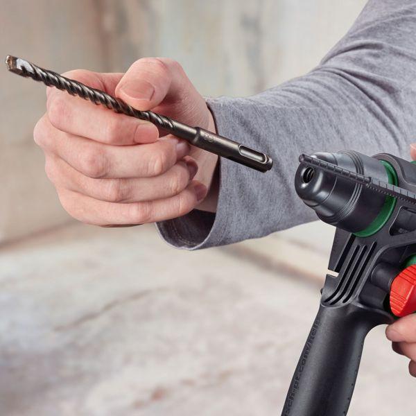Actual product image Bosch Home & Garden Universal Hammer 18V (Rechargeable battery operated)