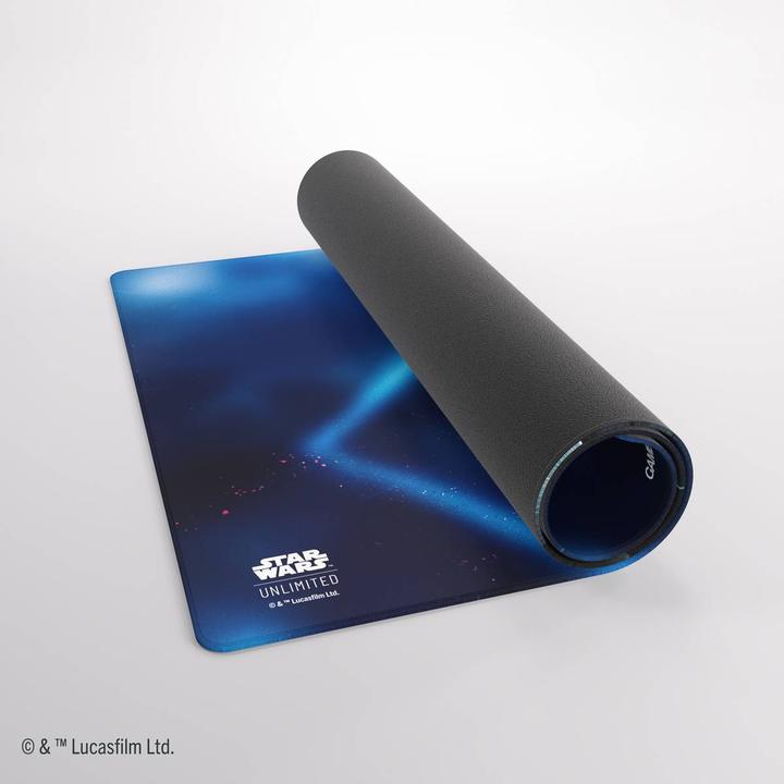 Actual product image Gamegenic Star Wars Unlimited : Playmat - Stormtrooper