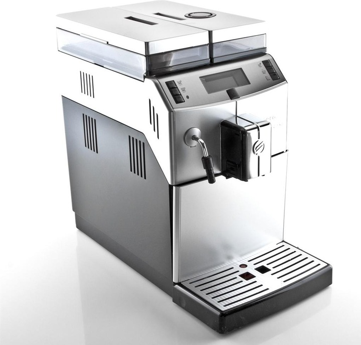 Image du produit Saeco Lirica Plus