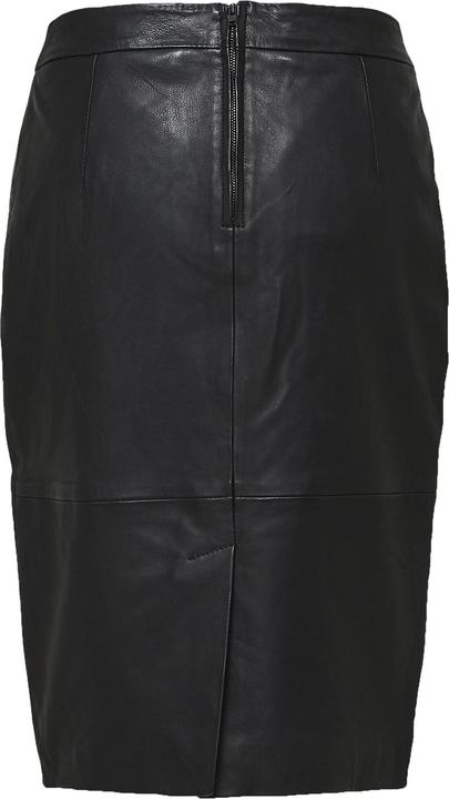 Image du produit Selected Femme Jupe en cuir (38)