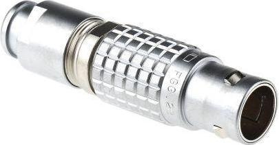 Produktbild Lemo Kabelstecker FGG2B 10-polig