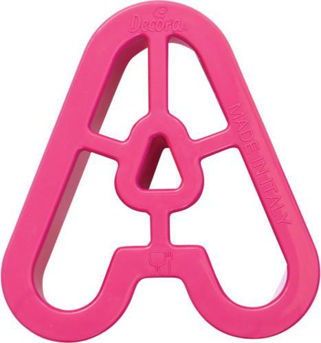 Produktbild Decora Alphabet