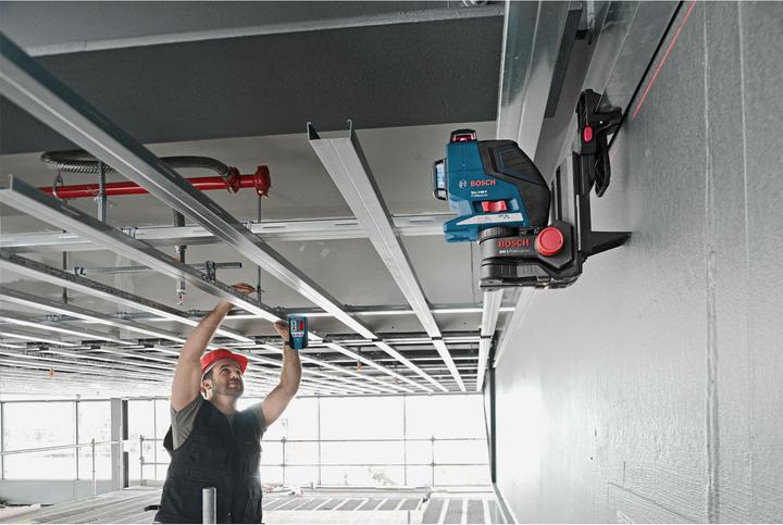 Produktbild Bosch Professional Lr 2