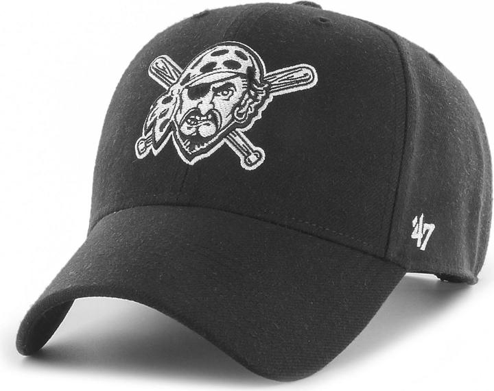 Immagine prodotto 47 Brand MLB Pittsburgh Pirates (Taglia unica)