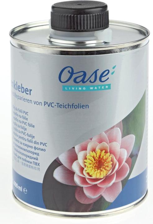 Produktbild Oase PVC Folienkleber