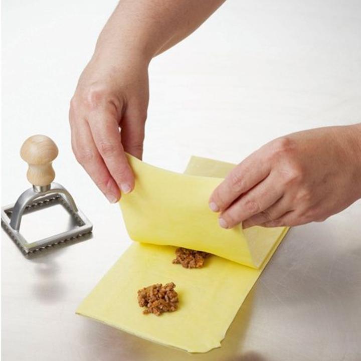 Image du produit Globus Emporte-pièce à raviolis