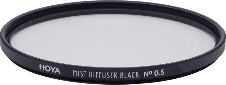 Image du produit Hoya Mist Diffuser Black No0.5 (77 mm, Filtres d'effet, 77 mm)