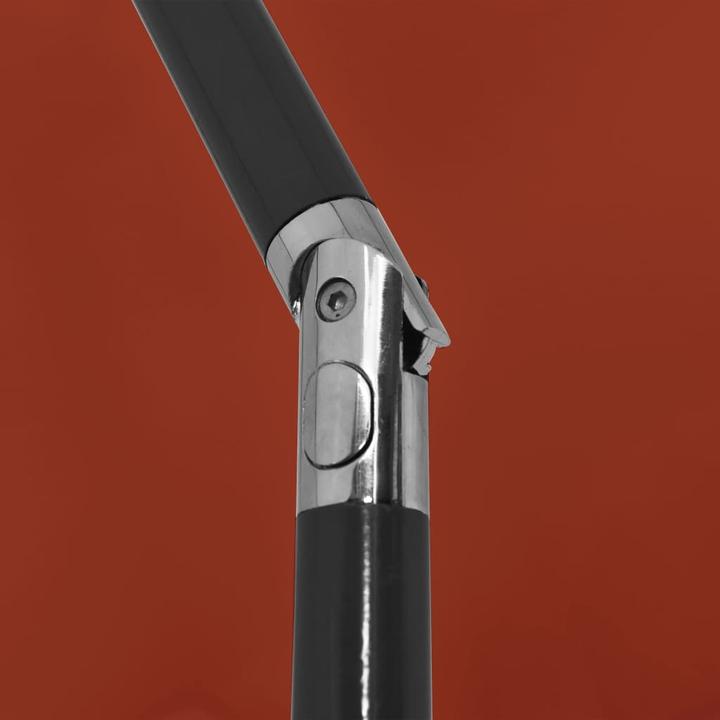 Actual product image vidaXL Strandschirm (1.25 m)