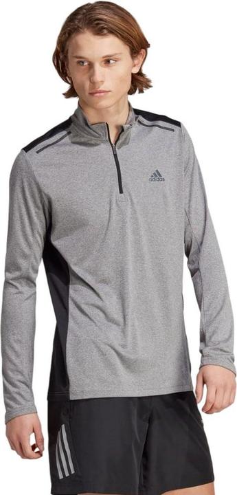 Immagine prodotto Adidas Top Cerniera ad un quarto Uomo (S)