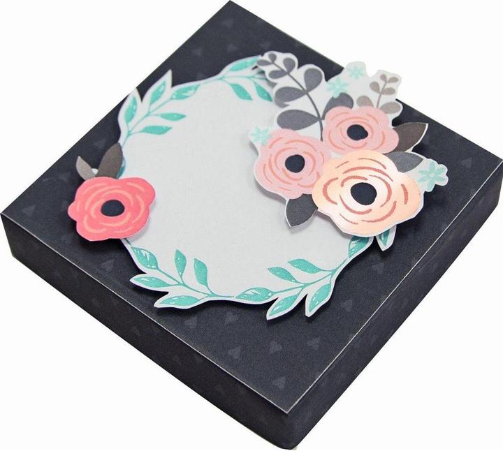 Image du produit Folia Romance (Coffret cadeau, 1 x)