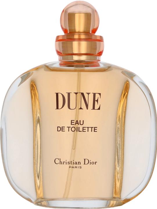 Produktbild Dior Dune Pour Femme (Eau de Toilette, 100 ml)
