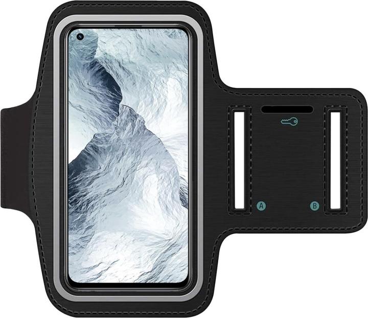 Actual product image SmartFitness Realme GT Master Mobile Phone Sport Bracelet