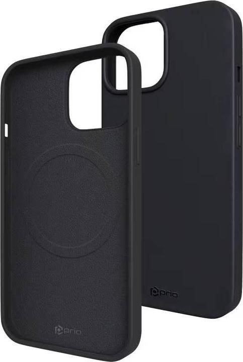 prio Liquid Silicone Case (Apple iPhone 12 Pro, Apple iPhone 12)