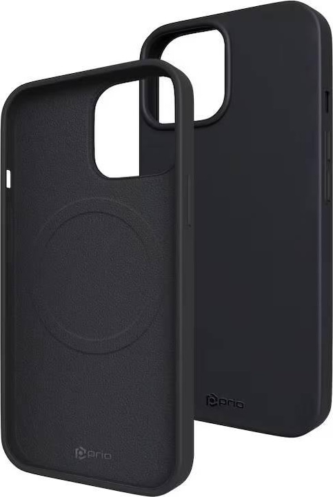 Produktbild prio Liquid Silicone Case (Apple iPhone 12 Pro, Apple iPhone 12)
