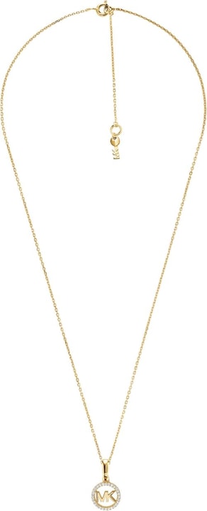 Actual product image Michael Kors Custom Kors (Silver, 41 cm)