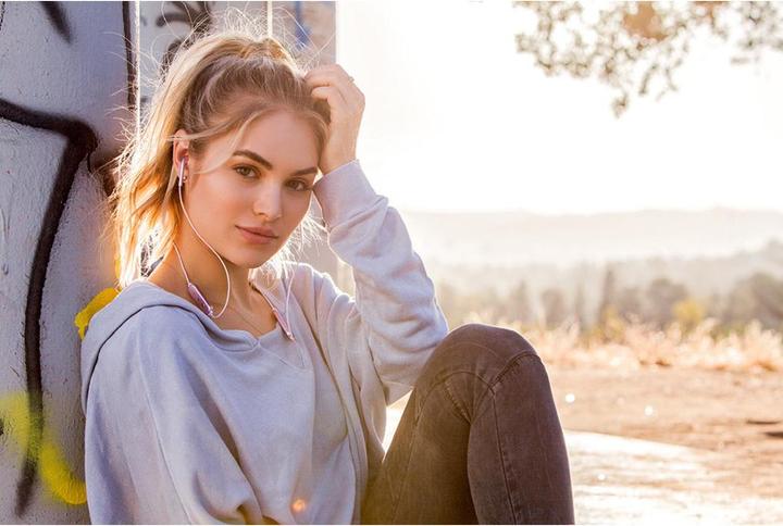 Actual product image Happy Plugs Ii (6 h, Wireless)