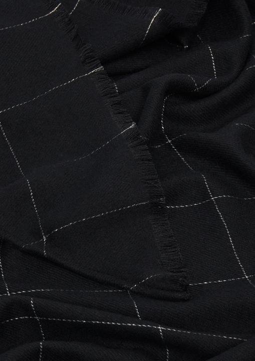 Immagine prodotto s.Oliver Schal Dreieckstuch mit dezentem Glitzergarn