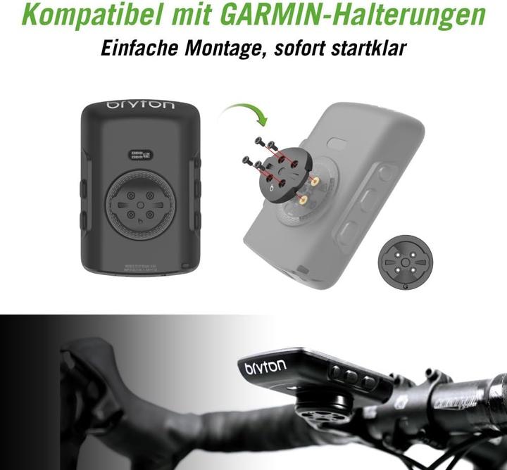 Immagine prodotto Bryton Rider 550