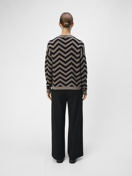 Produktbild Object Strick Pullover (XS)