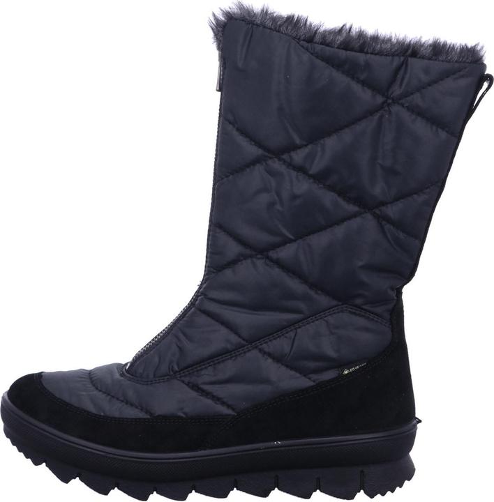 Actual product image Legero Boots NOVARA (37)