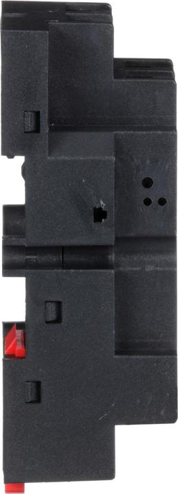 Actual product image Schneider Electric Plug-in relay, 250 V, 15A rpm + options (Relay socket)