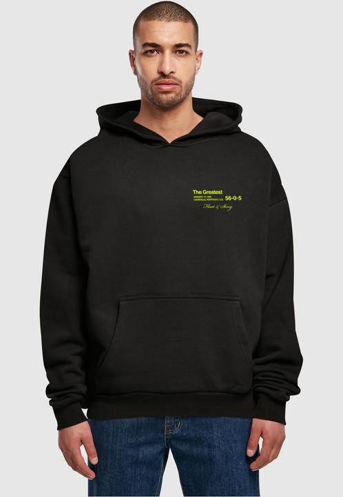 Image du produit Urban Classics Le plus grand sweat à capuche oversize - 75333 (5XL)