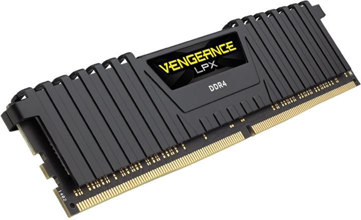 Immagine prodotto Corsair Vengeance LPX (2 x 8GB, 3000 MHz, DDR4-RAM, DIMM)