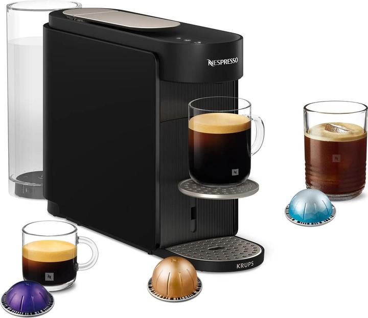 Krups XN9408 Vertuo UP (NESPRESSO Vertuo)