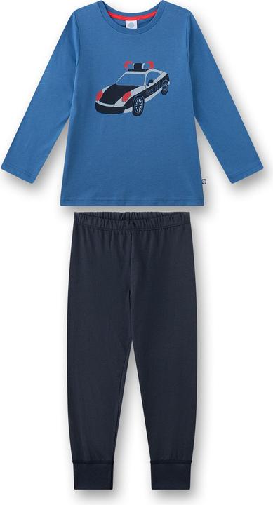 Produktbild Sanetta Kid's Pyjama 1/1 233733 (98)