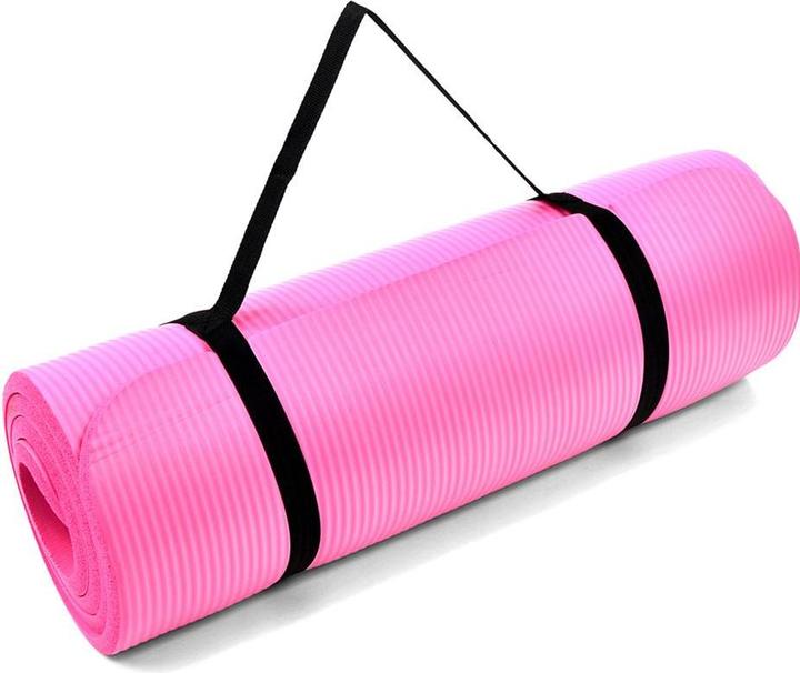 Produktbild Pro-Fit Yogamatte (15 mm)