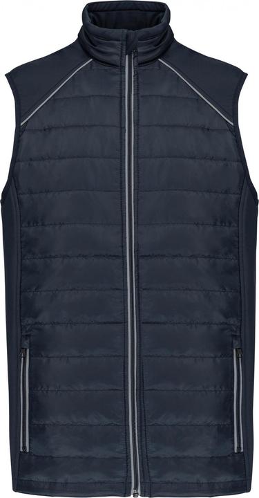 Kariban gilet daytoday (5XL)