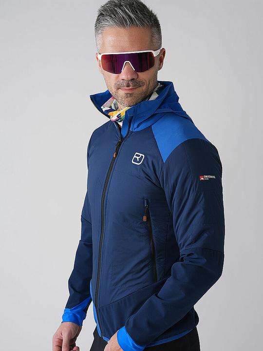 Immagine prodotto Ortovox Col Becchei Hybrid Jacket Sw (M)