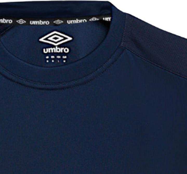 Image du produit Umbro T-shirt d'entraînement Optimus pour enfants (158)