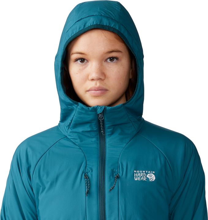 Produktbild Mountain Hardwear W Kor AirShell Warm Jacket (M)