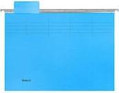 Image du produit Biella Fardes de classement Original 271431, 6 compartiments, bleu, 10 pcs. (A4, 10x)