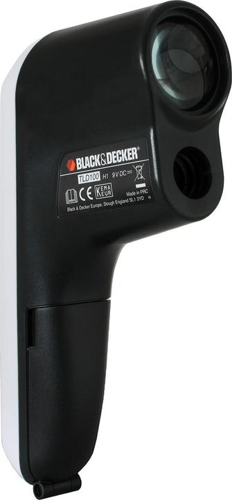 Produktbild Black & Decker Tld100
